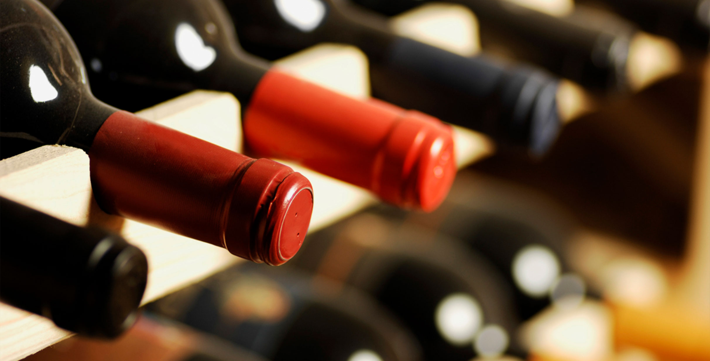Como montar uma carta de vinhos
