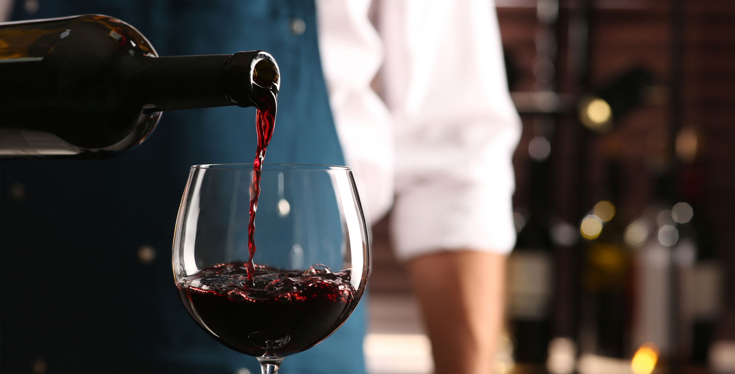 O futuro do vinho no food‑service: por que seu estabelecimento não pode esperar
