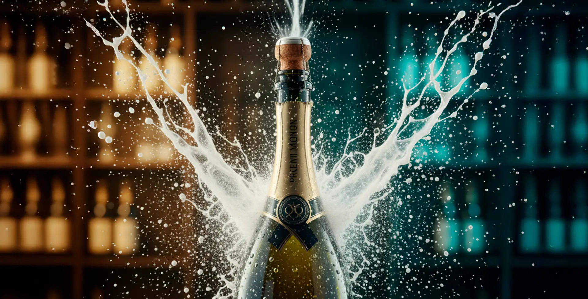 Brasil se fortalece como potência em exportação de vinhos: espumantes brasileiros disparam em 2025